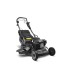 TOSAERBA WEIBANG WB537SCV3B,FRENO LAMA,TAGLIO 53CM,(3IN1), TRAZIONE CON CARDANO A 3 MARCE,MOTORE 1P70FA,A BASSE VIBRAZIONI,RACCO