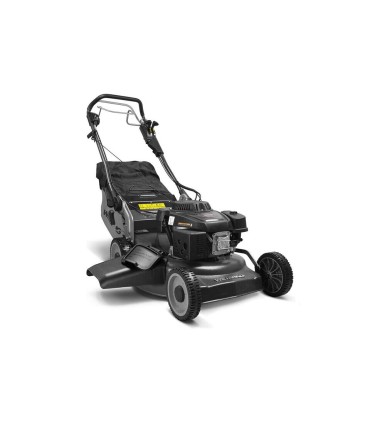 TOSAERBA WEIBANG WB537SCV3B,FRENO LAMA,TAGLIO 53CM,(3IN1), TRAZIONE CON CARDANO A 3 MARCE,MOTORE 1P70FA,A BASSE VIBRAZIONI,RACCO
