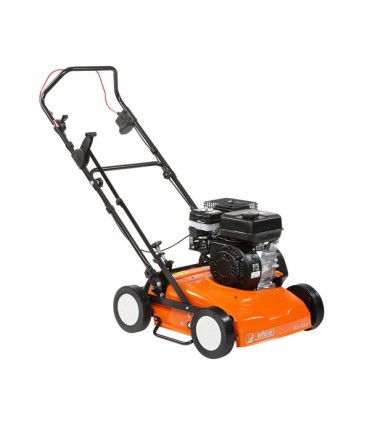 ARIEGGIATORE OLEO-MAC SCA 38 R,MOTORE 180CC BENZINA,38CM LAVORO,COLTELLI FISSI,PESO 35KG. -SCA 38 R-