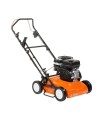 ARIEGGIATORE OLEO-MAC SCA 38 R,MOTORE 180CC BENZINA,38CM LAVORO,COLTELLI FISSI,PESO 35KG. -SCA 38 R-