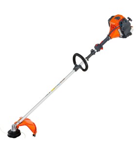 DECESPUGLIATORE OLEO-MAC BC540S,CILINDRATA 52CC,POTENZA 3,3CV,PESO 8,1KG,testina Load&Go Ø 130 mm con filo Ø 3,00 mm - disco a 3