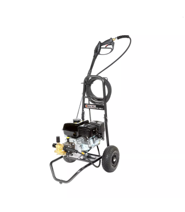 IDROPULITRICE OLEO-MAC PWX 200 C,PRESSIONE 200 BAR,PORTATA 720L/H,ACQUA FREDDA,MOTORE BENZINA 6CV,PESO 36KG. PWX200C-