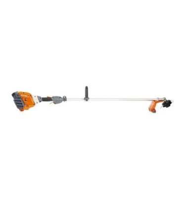 KIT DECESPUGLIATORE BATTERIA OLEO-MAC BCI 530 S,56V,PROFESSIONALE,testina Load&Go Ø 110 mm,REGOLAZIONE VELOCITA,CON 2  BATTERIE 