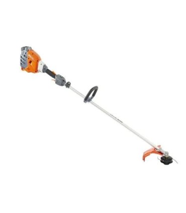 KIT DECESPUGLIATORE BATTERIA OLEO-MAC BCI 530 S,56V,PROFESSIONALE,testina Load&Go Ø 110 mm,REGOLAZIONE VELOCITA,CON 2  BATTERIE 