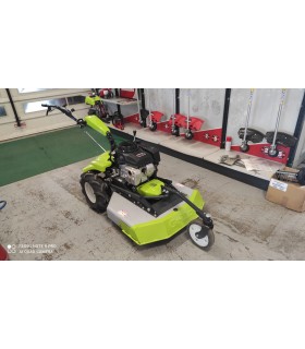 TRINCIAERBA GRILLO CL75