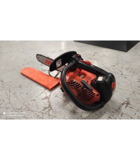 MOTOSEGA ECHO CS350TES,USATA,PERFETTAMENTE FUNZIONANTE