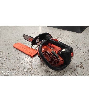 MOTOSEGA ECHO CS350TES,USATA,PERFETTAMENTE FUNZIONANTE