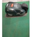 AUTOMOVER HUSQVARNA 220AC PER PEZZI RICAMBIO