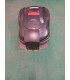 AUTOMOVER HUSQVARNA 220AC PER PEZZI RICAMBIO