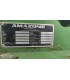 TRINCIATUTTO AMAZZONE PH250 CON RACCOLTA E SCARICO ALTO