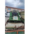 TRINCIATUTTO AMAZZONE PH250 CON RACCOLTA E SCARICO ALTO