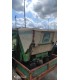 TRINCIATUTTO AMAZZONE PH250 CON RACCOLTA E SCARICO ALTO