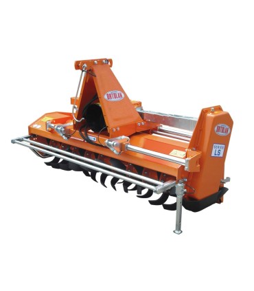 Zappatrice Ortolan serie LS