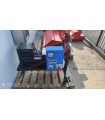 GENERATORE A CARDANO 12KVA ZANARDI ALTERNATORI