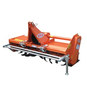 Zappatrice Ortolan serie G