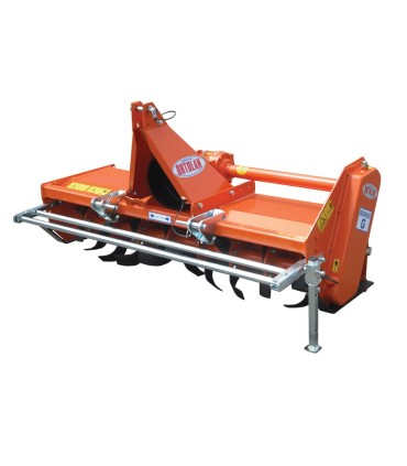 Zappatrice Ortolan serie G