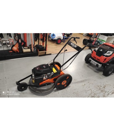 TAGLIAERBA OLEO-MAC DEB517