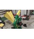 BIOTRITURATORE FCR BTSC60
