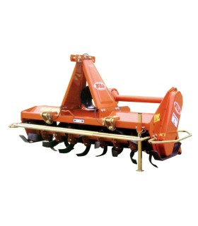 Zappatrice Ortolan serie L