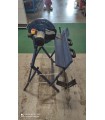 SEGA CIRCOLARE A CAVALLETTO EINHELL BC-LC 400/1