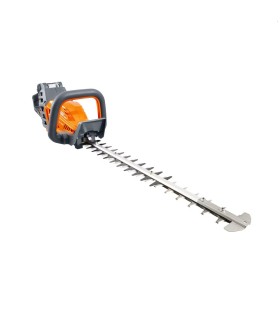 KIT TAGLIASIEPI A BATTERIA OLEO-MAC HCI560,56V,PROFESSIONALE,DOPPIA LAMA 60CM,COMPLETO DI 2 BATTERIE 56V 4AH E CARICABATTERIA CR