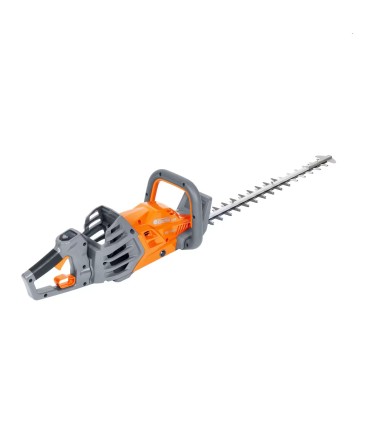 KIT TAGLIASIEPI A BATTERIA OLEO-MAC HCI560,56V,PROFESSIONALE,DOPPIA LAMA 60CM,COMPLETO DI 2 BATTERIE 56V 4AH E CARICABATTERIA CR