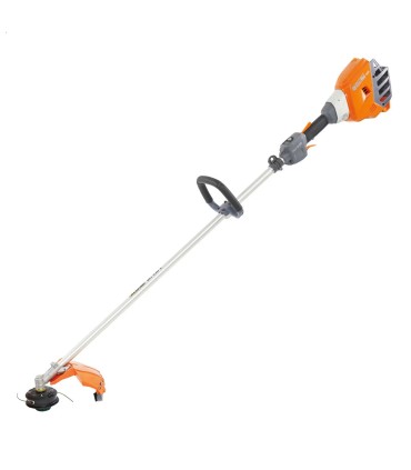KIT DECESPUGLIATORE BATTERIA OLEO-MAC BCI 530 S,56V,PROFESSIONALE,testina Load&Go Ø 110 mm,REGOLAZIONE VELOCITA,CON 1  BATTERIE 