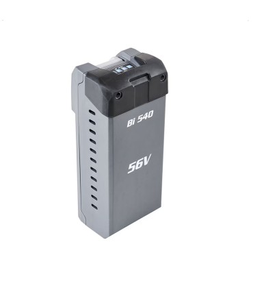 MULTIFUNZIONE A BATTERIA OLEO-MAC BCI530D,56V,PROFESSIONALE,SOLO MOTORE A BATTERIA CON REGOLAZIONE VELOCITA,CON 1 BATTERIA 56V 4