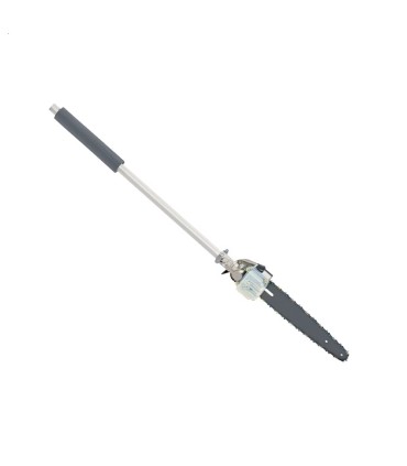 POTATORE OLEO-MAC DPP 125 PER MULTIFUNZIONE BC241D/BC300D BCI530D A BATTERIA, LAMA 25CM,ATTACCO D.26MM -D-PP-