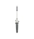 POTATORE OLEO-MAC DPP 125 PER MULTIFUNZIONE BC241D/BC300D BCI530D A BATTERIA, LAMA 25CM,ATTACCO D.26MM -D-PP-
