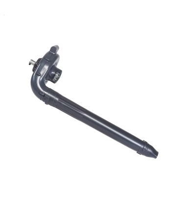 SOFFIATORE PER MULTIFUNZIONE OLEO-MAC BC241D/BC300D BCI530D BATTERIAATTACCO D.26MM. -DBV-