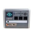 STAZIONE RICARICA OLEO-MAC PSI 1650,220V /12V,POTENZA MASSIMA 1650W,DISPLAY DIGITALE,RICARICA DA PARETE 220V OPPURE DA AUTO 12V.