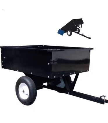 RIMORCHIO PER TRATTORINI - FGP455200GP