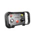 RADIO COMANDO PER TRINCIA CINGOLATO WEIBANG WBGT6813TE  -WBAWBGTRC-