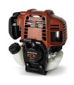 MOTORE HONDA GX 50,48CC,4 TEMPI A BENZINA,2CV,PER DECESPUGLIATORI TIPO UMK450 E ALTRE MACCHINE PORTATILI. -GX50-