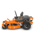ZERO TURN ARIENS EDGE42,MOTORE ARIENS 653CC BICILINDRICO BENZINA 20 CV,107 CM TAGLIO A 2 LAME,PESO 211KG.-915359