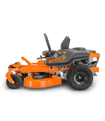 ZERO TURN ARIENS EDGE42,MOTORE ARIENS 653CC BICILINDRICO BENZINA 20 CV,107 CM TAGLIO A 2 LAME,PESO 211KG.-915359