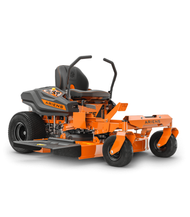 ZERO TURN ARIENS EDGE42,MOTORE ARIENS 653CC BICILINDRICO BENZINA 20 CV,107 CM TAGLIO A 2 LAME,PESO 211KG.-915359