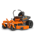 ZERO TURN ARIENS EDGE42,MOTORE ARIENS 653CC BICILINDRICO BENZINA 20 CV,107 CM TAGLIO A 2 LAME,PESO 211KG.-915359