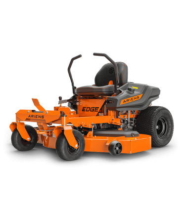 ZERO TURN ARIENS EDGE42,MOTORE ARIENS 653CC BICILINDRICO BENZINA 20 CV,107 CM TAGLIO A 2 LAME,PESO 211KG.-915359