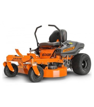 ZERO TURN ARIENS EDGE42,MOTORE ARIENS 653CC BICILINDRICO BENZINA 20 CV,107 CM TAGLIO A 2 LAME,PESO 211KG.-915359