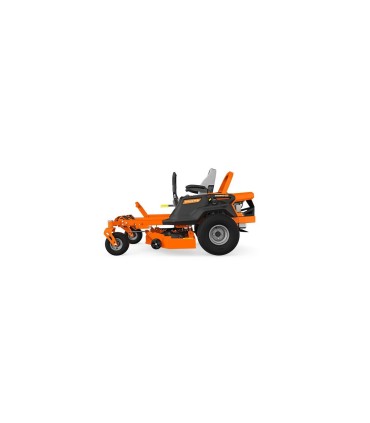 ZERO TURN ARIENS IKON XD52,MOTORE KAWASAKI 23CV BICILINDRICO BENZINA,TAGLIO 135CM A 3 LAME,PESO 288 KG.-915341-