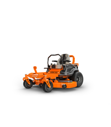 ZERO TURN ARIENS IKON XD52,MOTORE KAWASAKI 23CV BICILINDRICO BENZINA,TAGLIO 135CM A 3 LAME,PESO 288 KG.-915341-