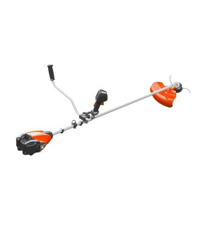 DECESPUGLIATORE A BATTERIA ECHO DSRM2600U,50V,PROFESSIONALE,IMPUGNATURA DOPPIA