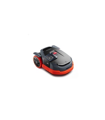 ROBOT TAGLIAERBA SEGWAY NAVIMOW X 350,RTK,TAGLIO MAX 5000MQ,SISTEMA EFLS3.0,VISIONFANCE EVITA GLI OSTACOLI,GPS. -X 350-