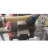 CARRELLO POMPA DAL DEGAN 150 LT MOTORE HONDA 4CV BENZINA