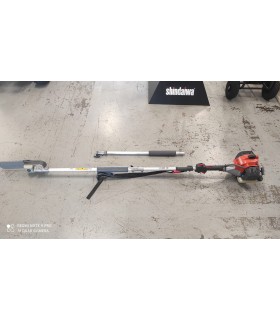 MULTIFUNZIONE CON POTATORE E PROLUNGA OLEO-MAC BC300