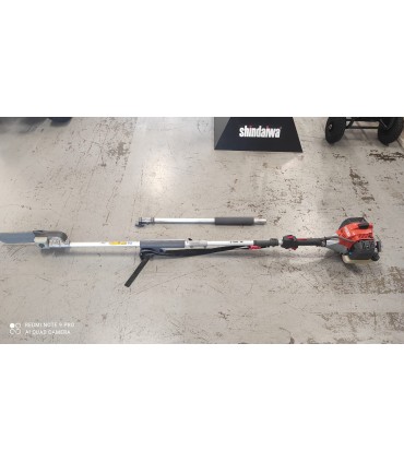 MULTIFUNZIONE CON POTATORE E PROLUNGA OLEO-MAC BC300