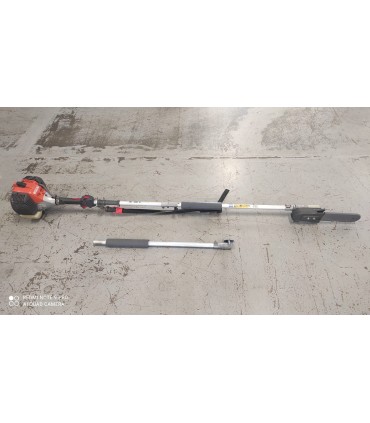 MULTIFUNZIONE CON POTATORE E PROLUNGA OLEO-MAC BC300