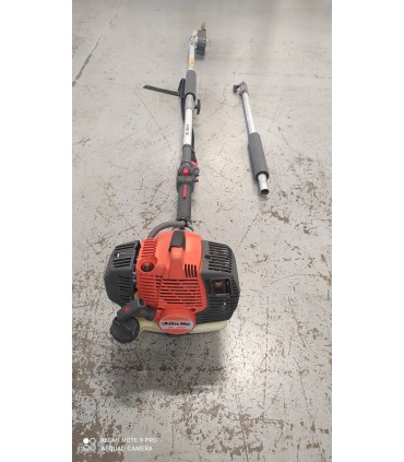 MULTIFUNZIONE CON POTATORE E PROLUNGA OLEO-MAC BC300